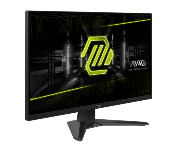 MSI MAG 272F - 1356252 - zdjęcie 3